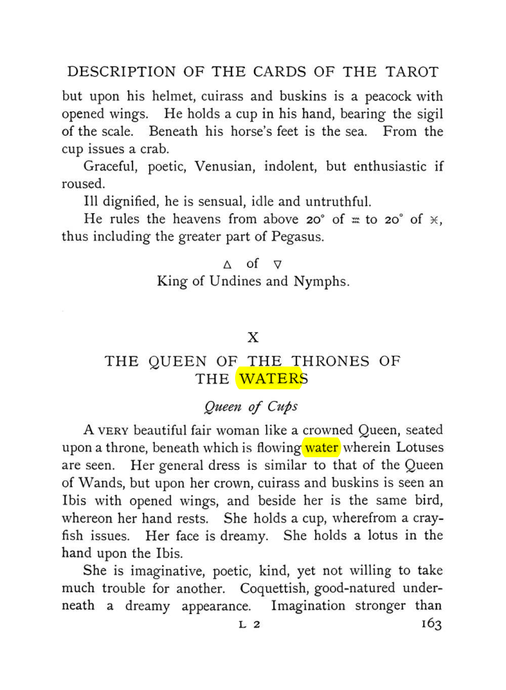 Original scan of The Equinox (Volume I, Number VIII), PDF page 205