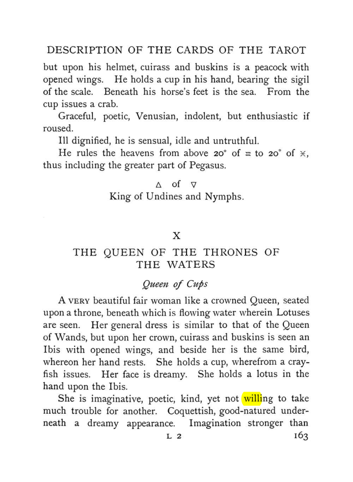 Original scan of The Equinox (Volume I, Number VIII), PDF page 205