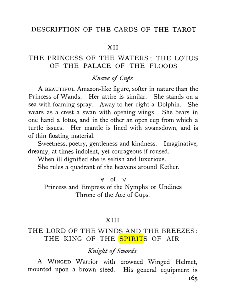 Original scan of The Equinox (Volume I, Number VIII), PDF page 207
