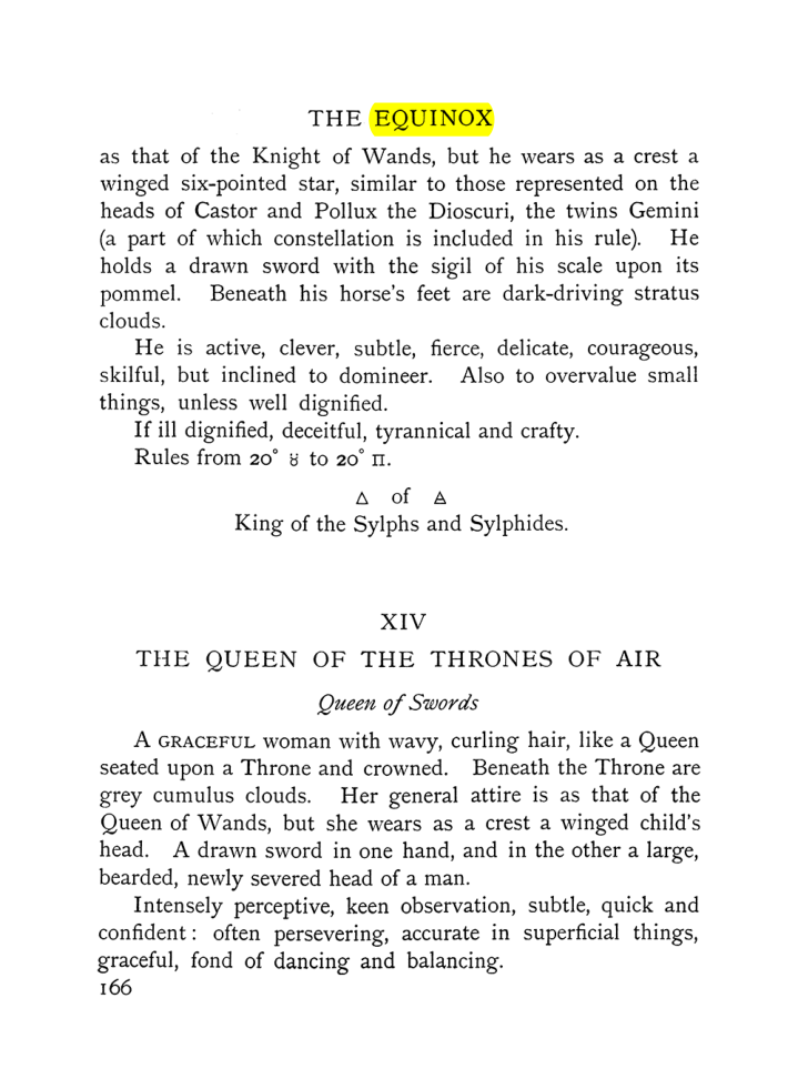 Original scan of The Equinox (Volume I, Number VIII), PDF page 208
