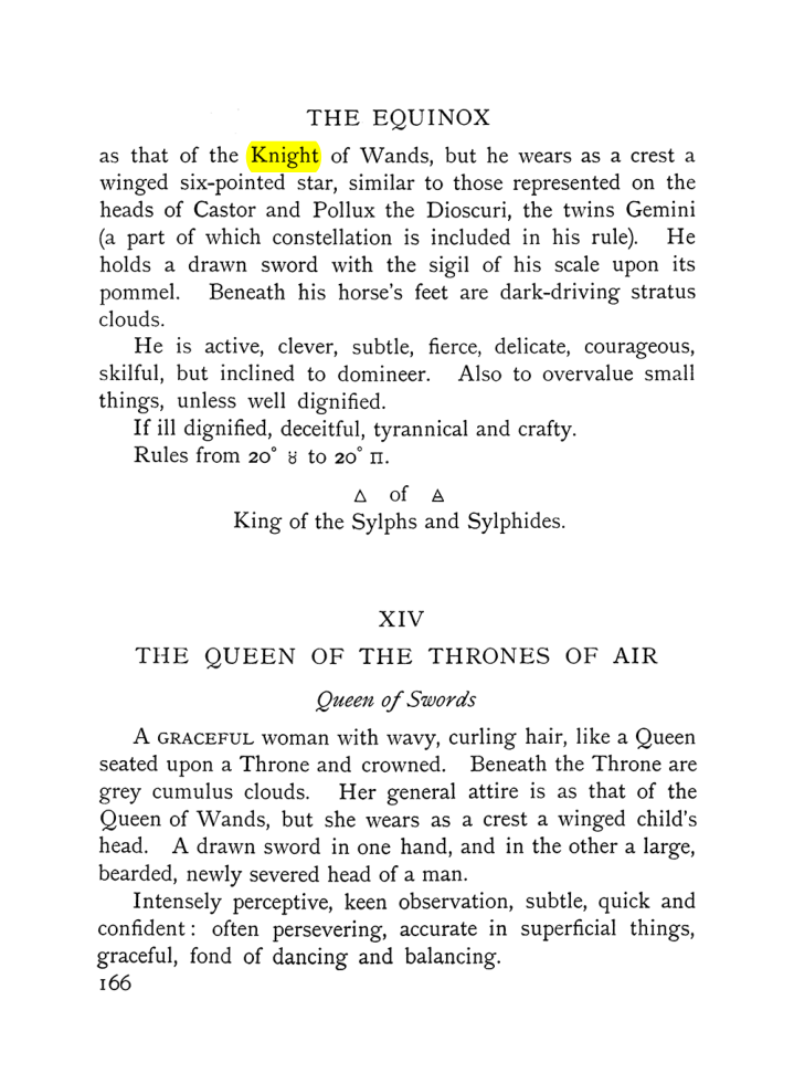 Original scan of The Equinox (Volume I, Number VIII), PDF page 208