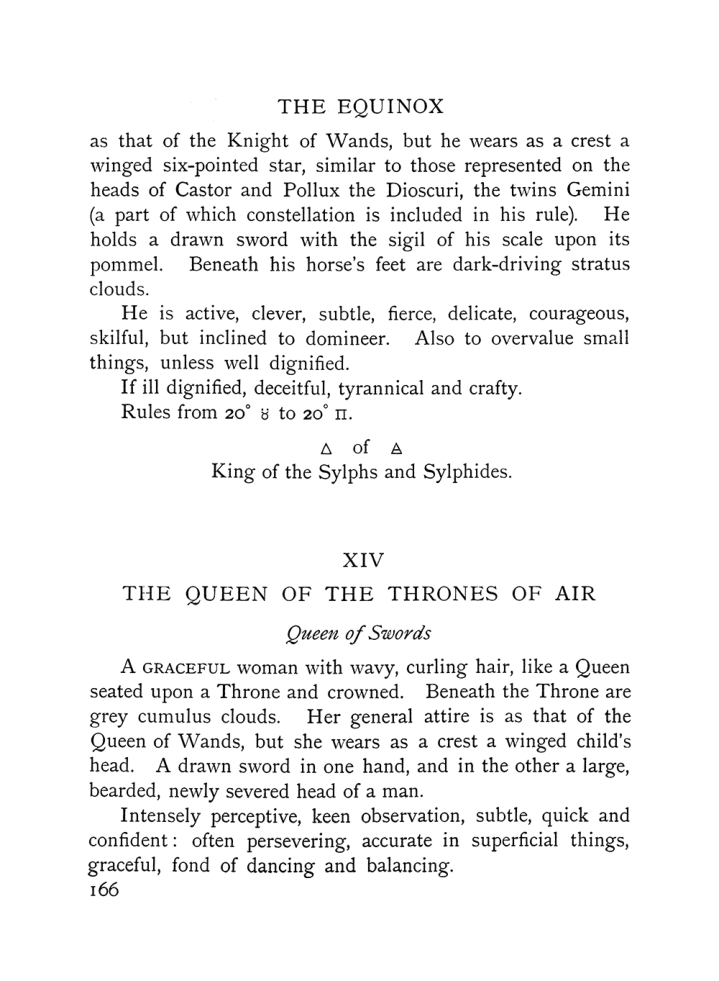 Original scan of The Equinox (Volume I, Number VIII), PDF page 208