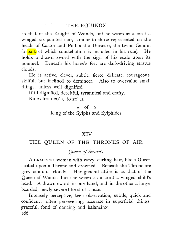 Original scan of The Equinox (Volume I, Number VIII), PDF page 208