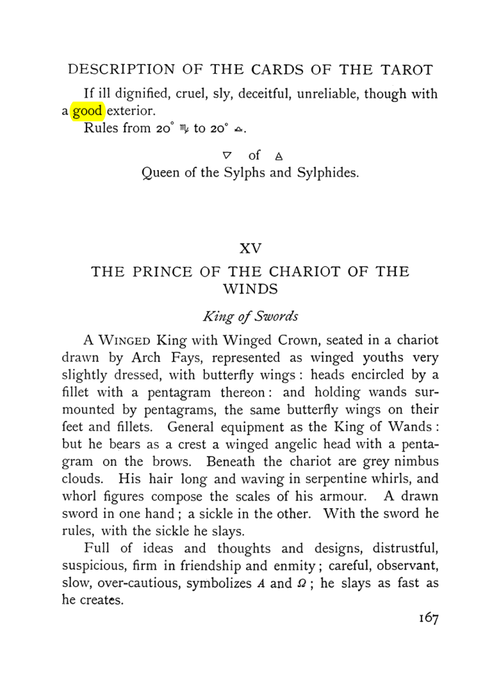 Original scan of The Equinox (Volume I, Number VIII), PDF page 209