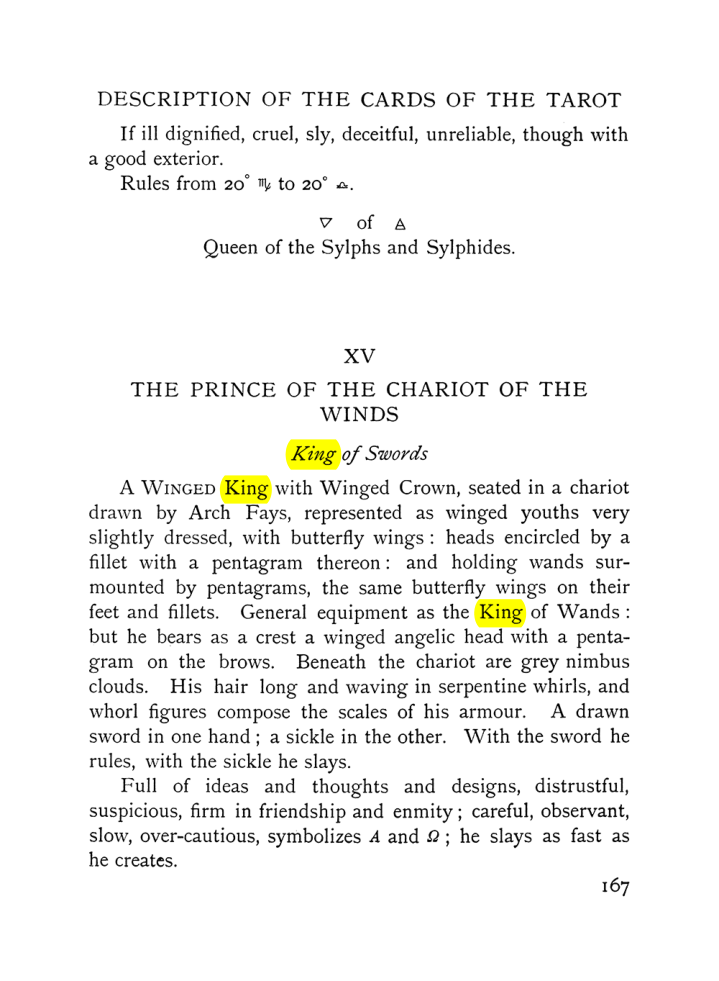 Original scan of The Equinox (Volume I, Number VIII), PDF page 209