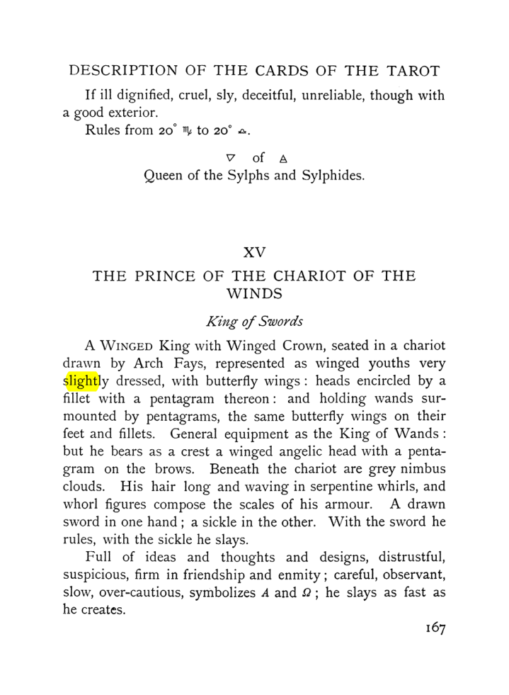Original scan of The Equinox (Volume I, Number VIII), PDF page 209