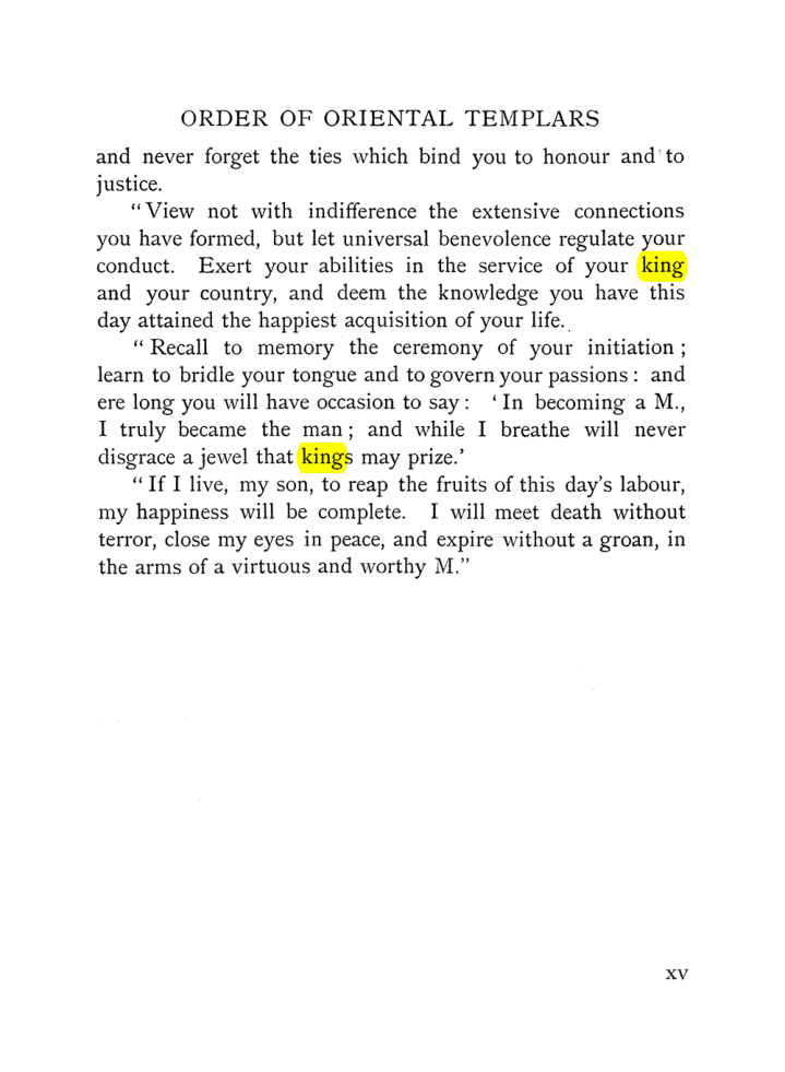 Original scan of The Equinox (Volume I, Number VIII), PDF page 21