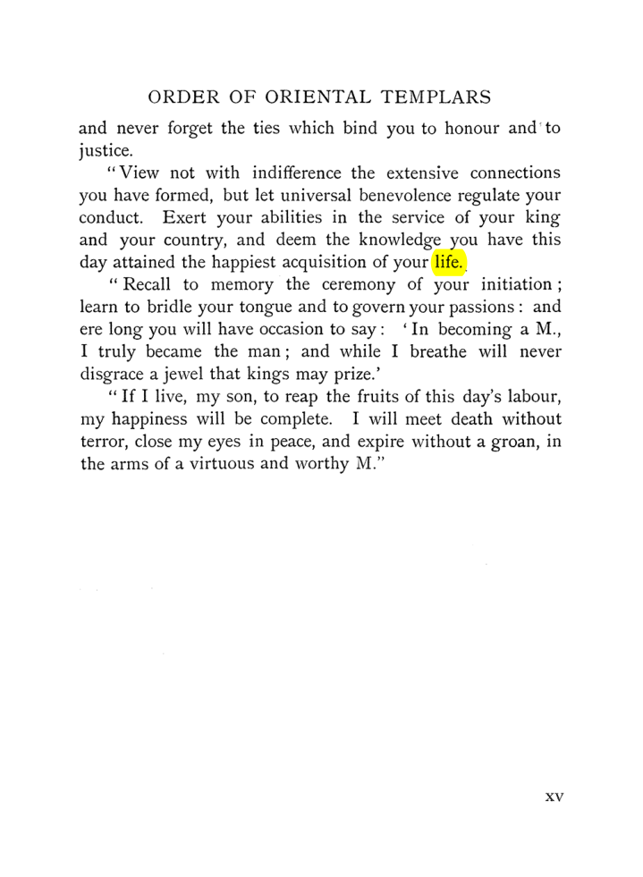 Original scan of The Equinox (Volume I, Number VIII), PDF page 21