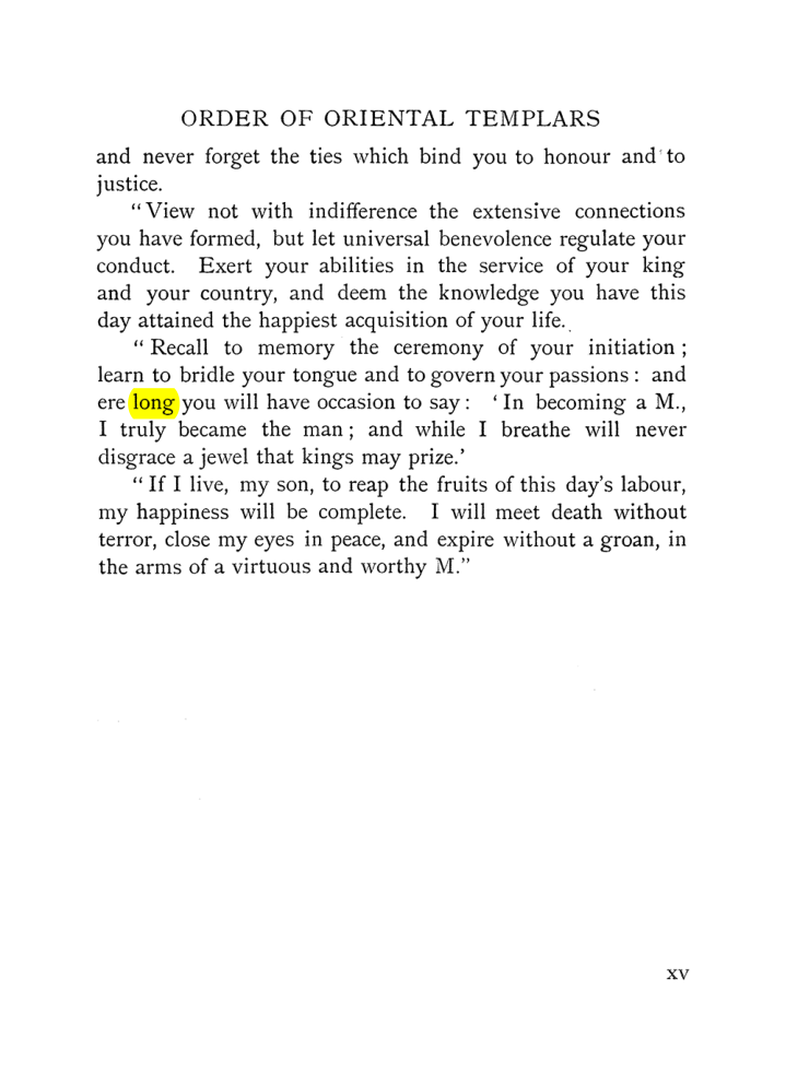 Original scan of The Equinox (Volume I, Number VIII), PDF page 21
