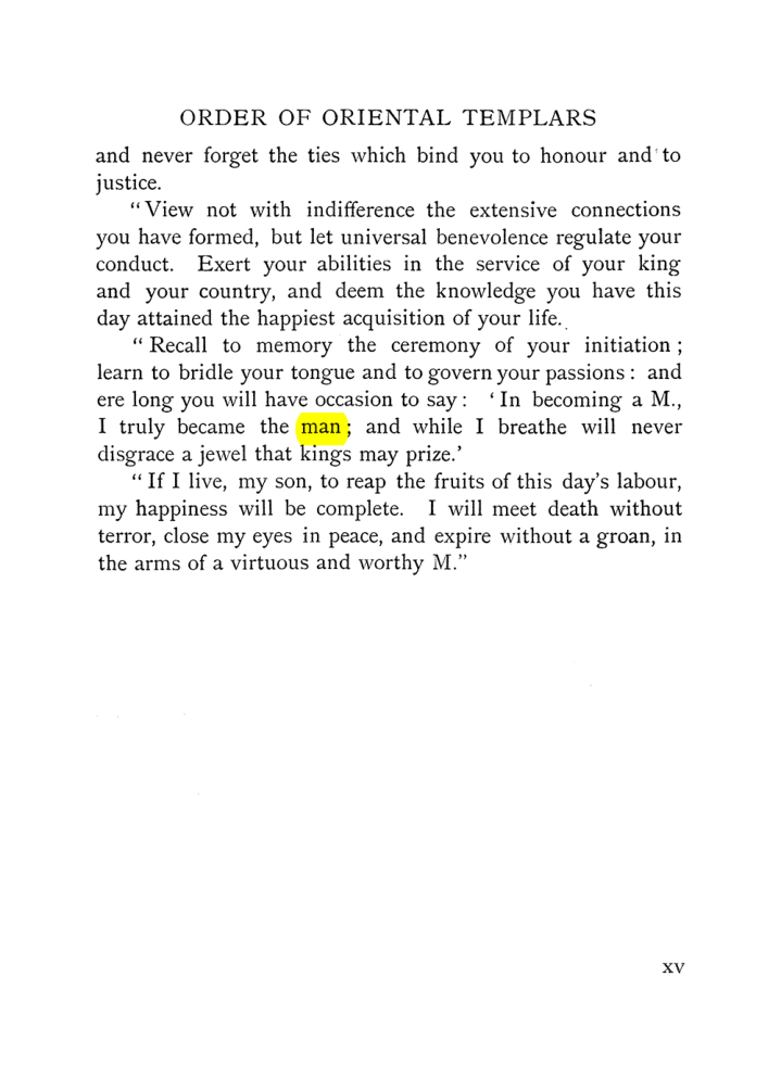 Original scan of The Equinox (Volume I, Number VIII), PDF page 21