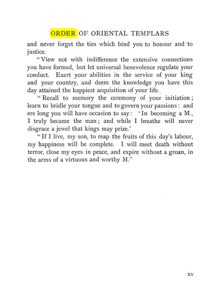 Original scan of The Equinox (Volume I, Number VIII), PDF page 21
