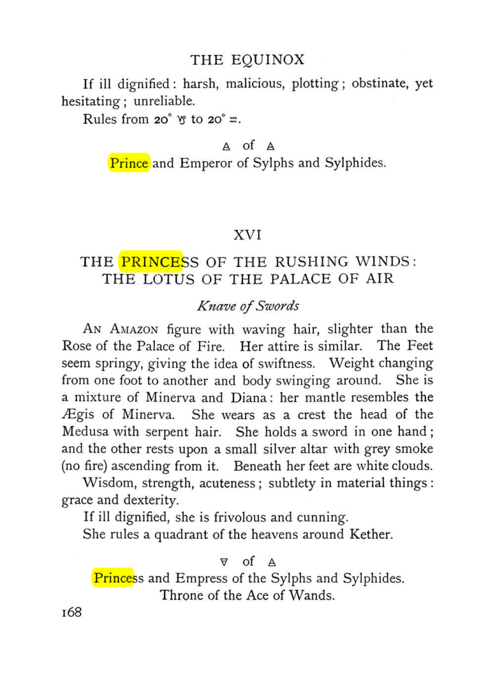 Original scan of The Equinox (Volume I, Number VIII), PDF page 210