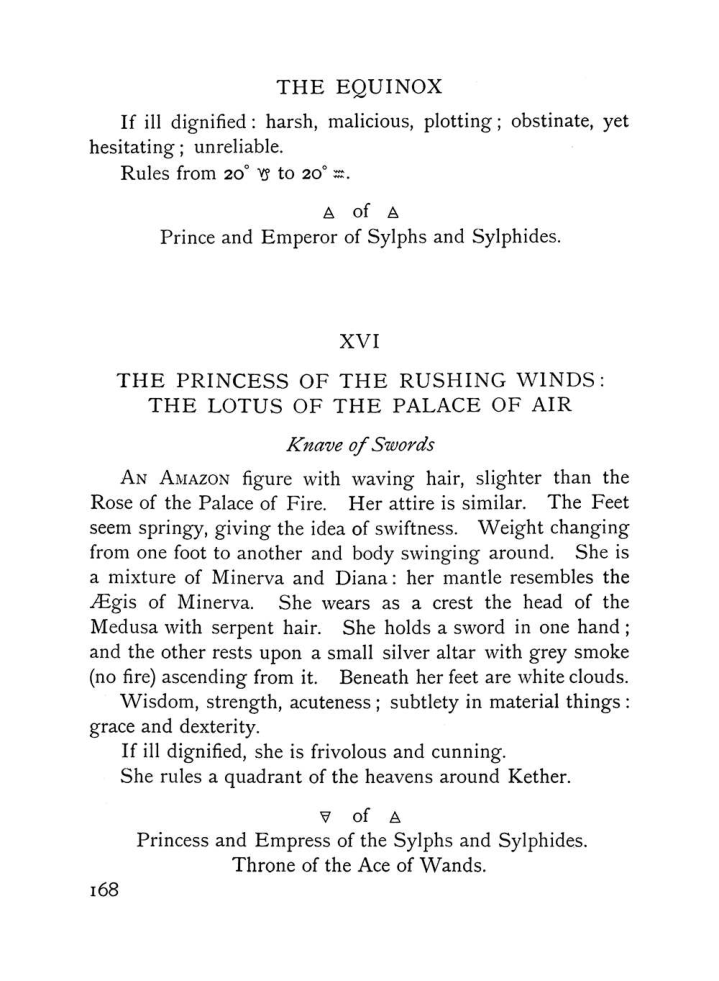 Original scan of The Equinox (Volume I, Number VIII), PDF page 210