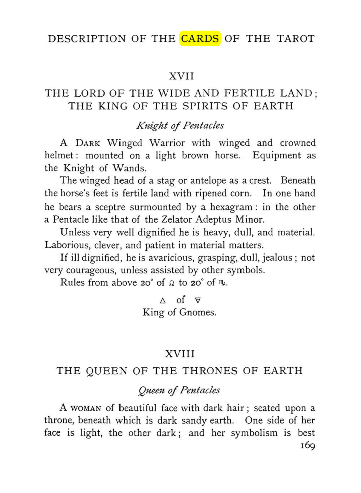 Original scan of The Equinox (Volume I, Number VIII), PDF page 211
