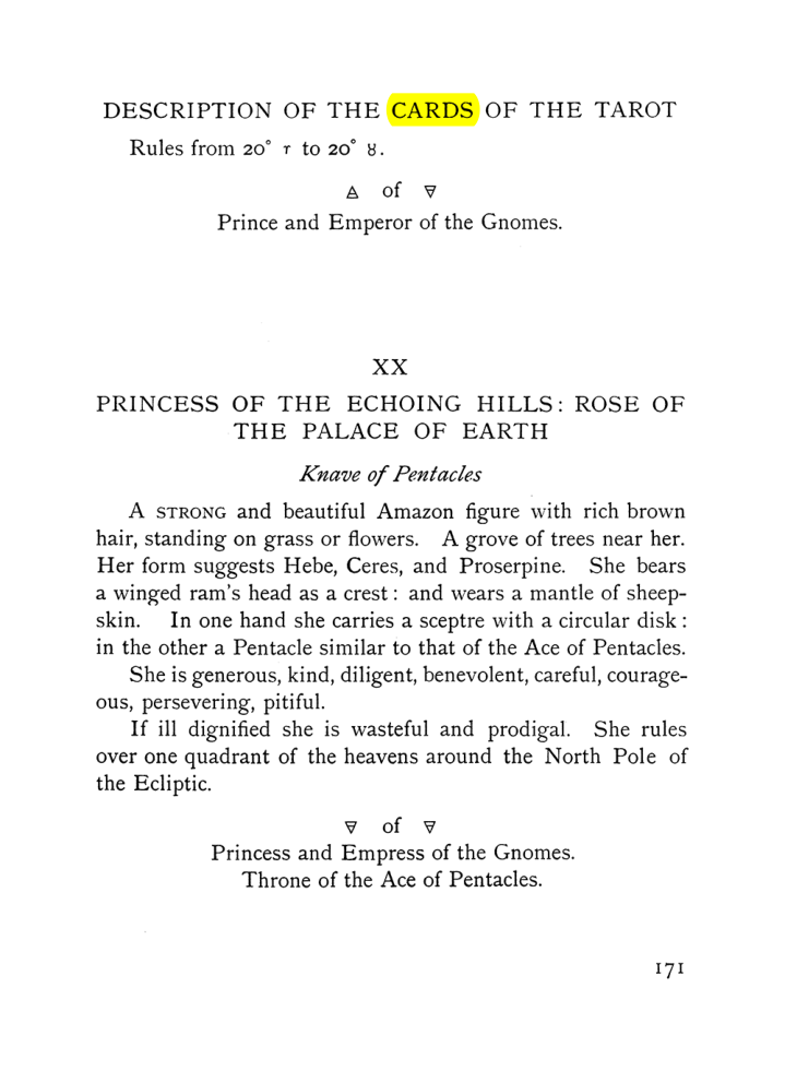 Original scan of The Equinox (Volume I, Number VIII), PDF page 213