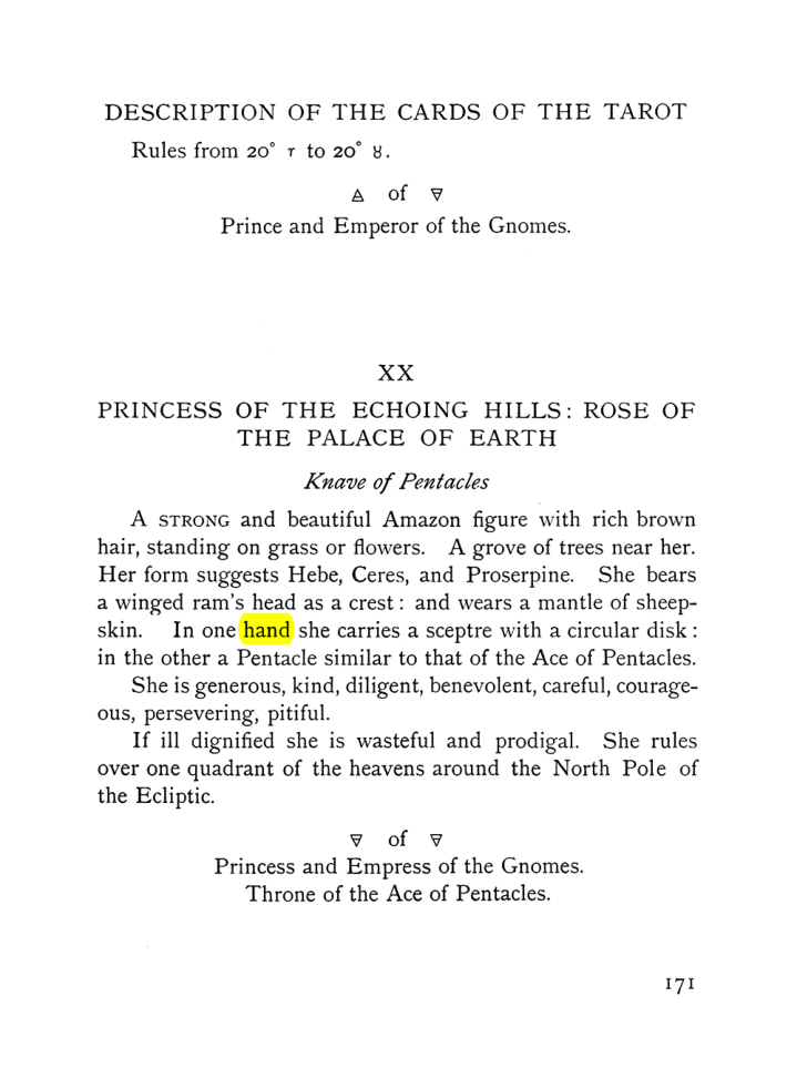 Original scan of The Equinox (Volume I, Number VIII), PDF page 213
