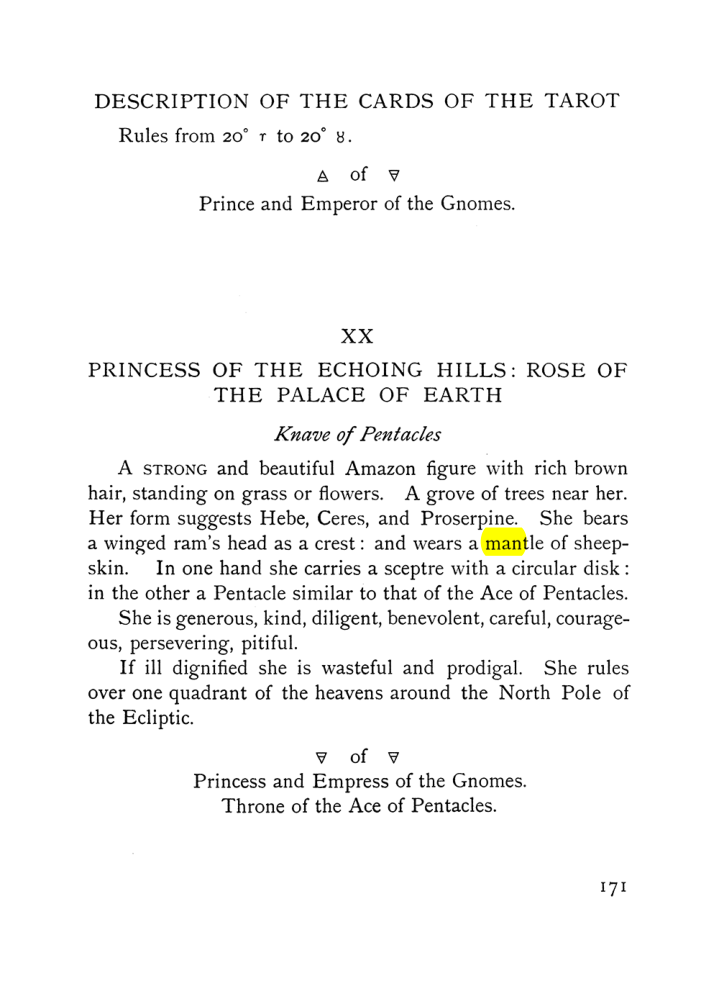 Original scan of The Equinox (Volume I, Number VIII), PDF page 213