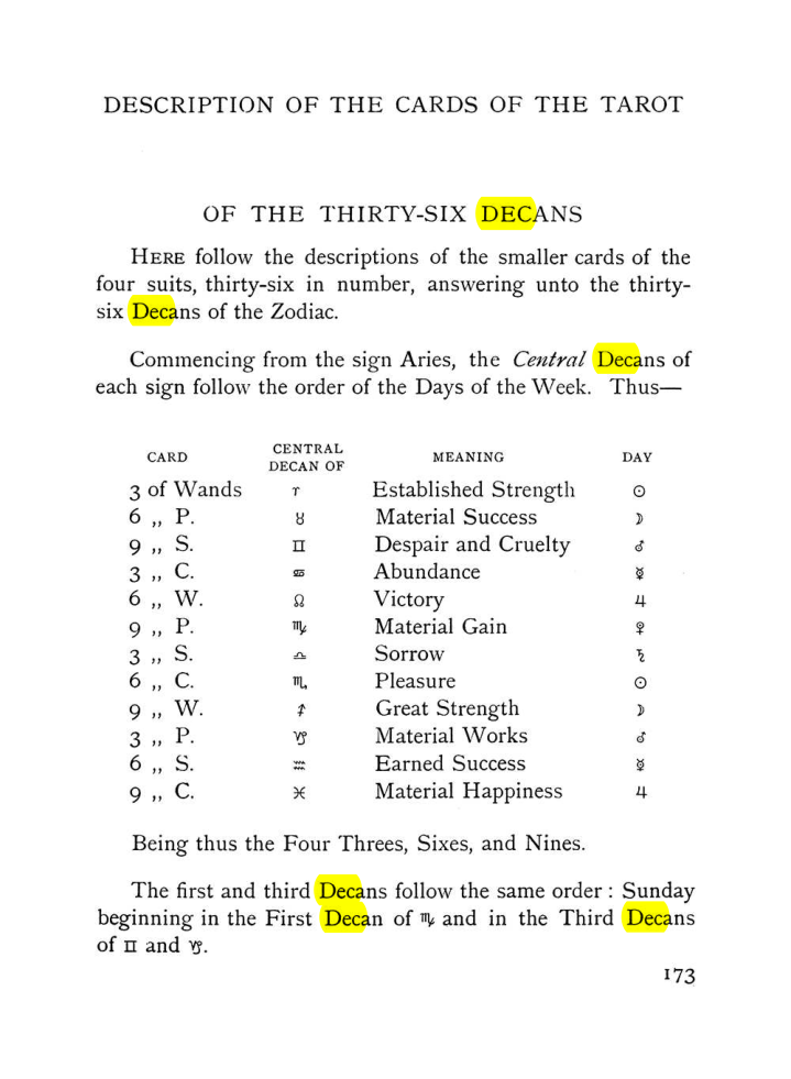 Original scan of The Equinox (Volume I, Number VIII), PDF page 215