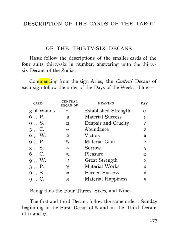Original scan of The Equinox (Volume I, Number VIII), PDF page 215