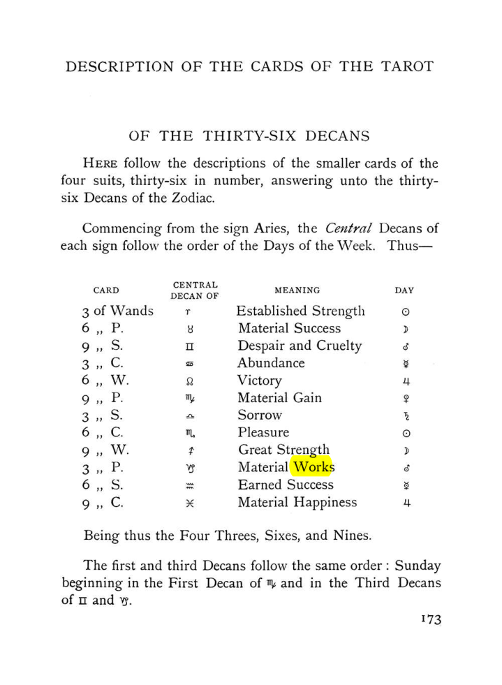 Original scan of The Equinox (Volume I, Number VIII), PDF page 215