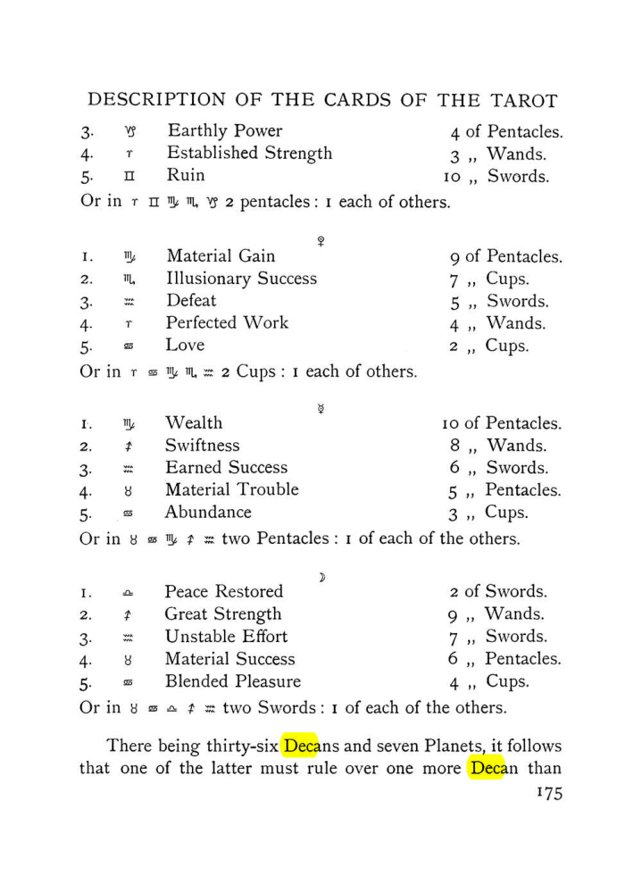 Original scan of The Equinox (Volume I, Number VIII), PDF page 217