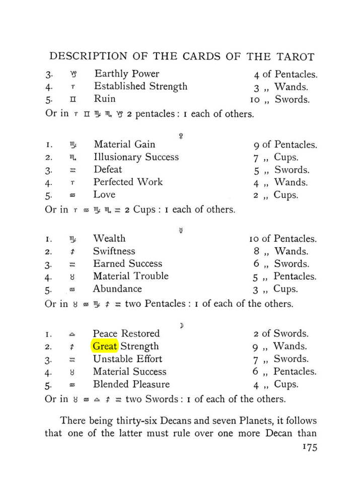 Original scan of The Equinox (Volume I, Number VIII), PDF page 217