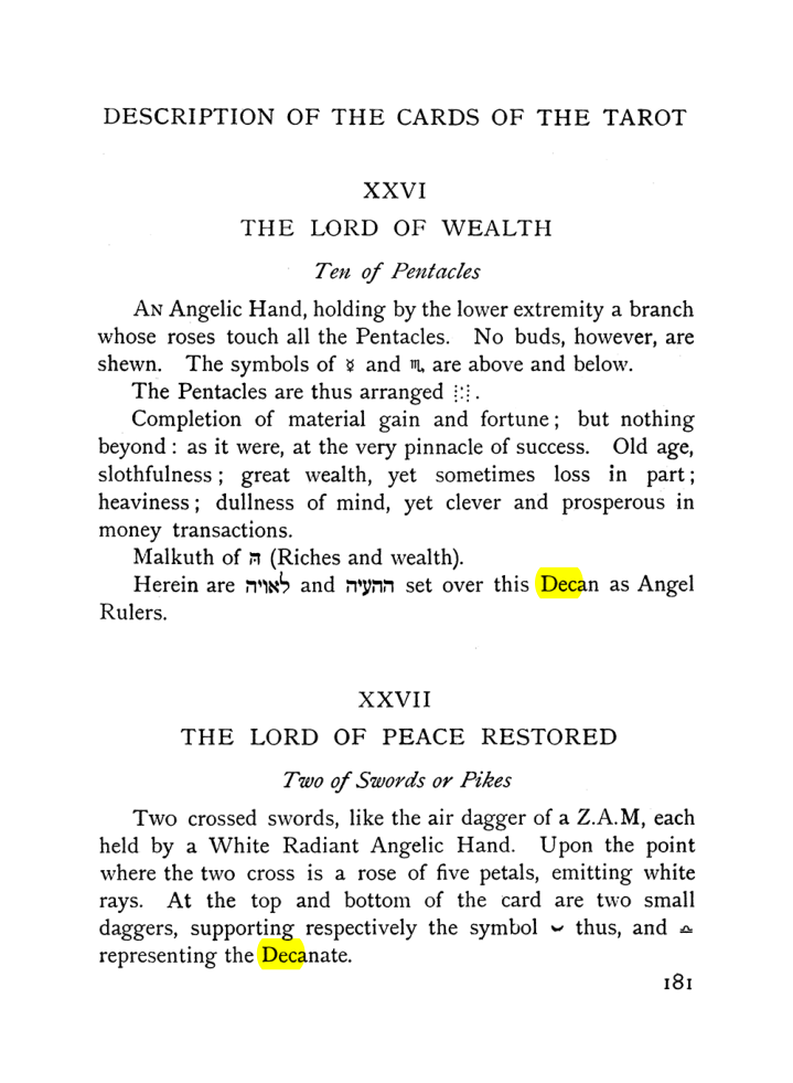 Original scan of The Equinox (Volume I, Number VIII), PDF page 223