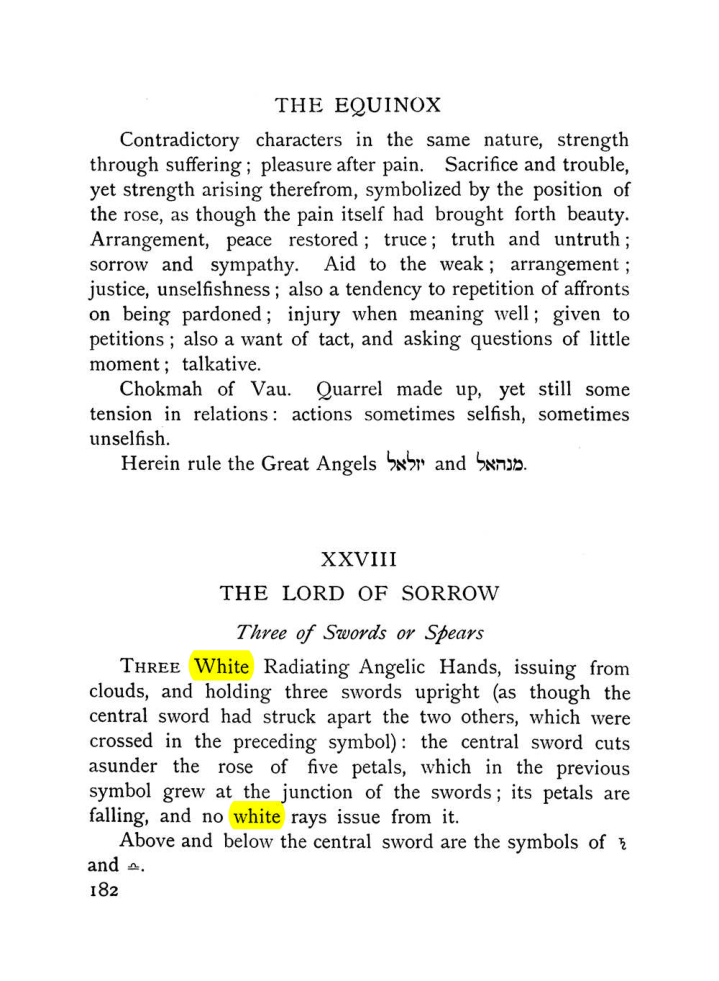 Original scan of The Equinox (Volume I, Number VIII), PDF page 224