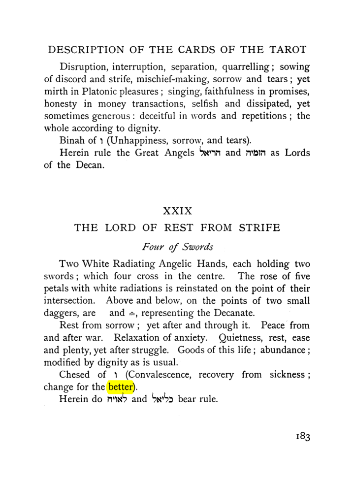 Original scan of The Equinox (Volume I, Number VIII), PDF page 225