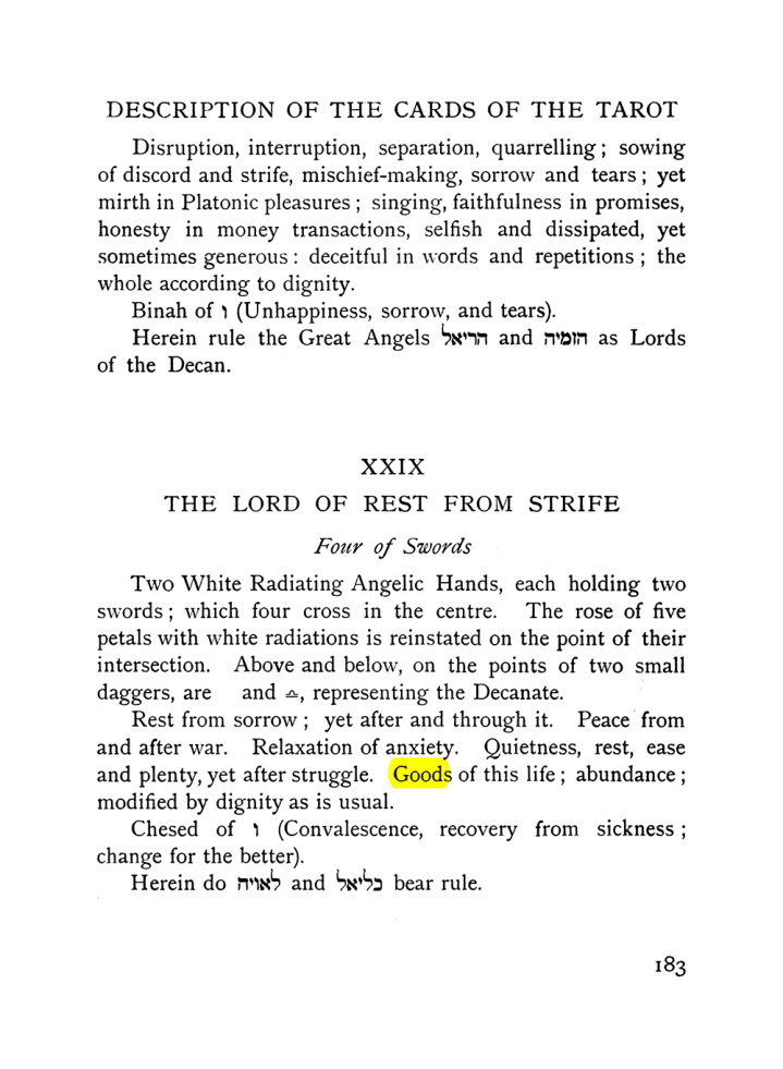 Original scan of The Equinox (Volume I, Number VIII), PDF page 225
