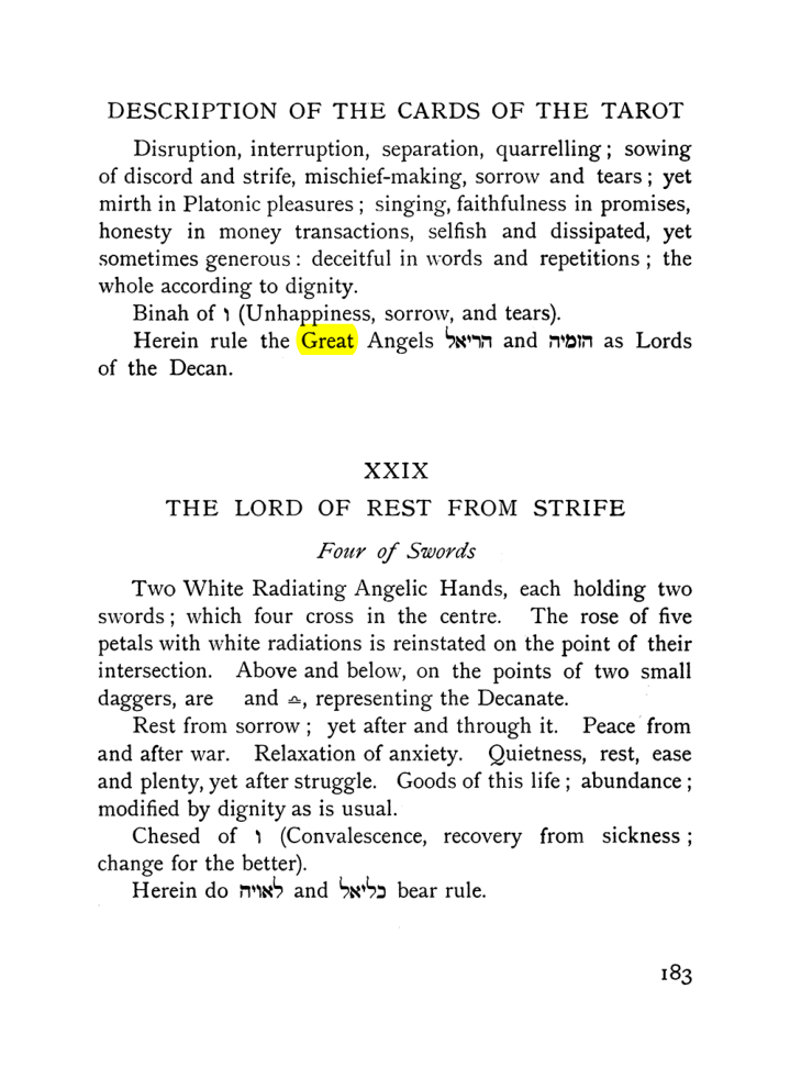 Original scan of The Equinox (Volume I, Number VIII), PDF page 225