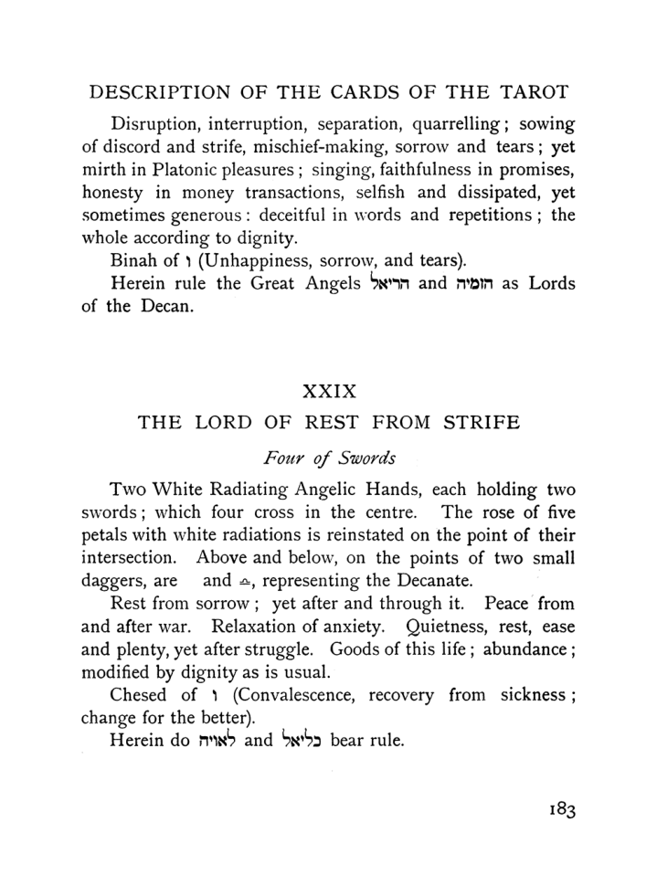 Original scan of The Equinox (Volume I, Number VIII), PDF page 225