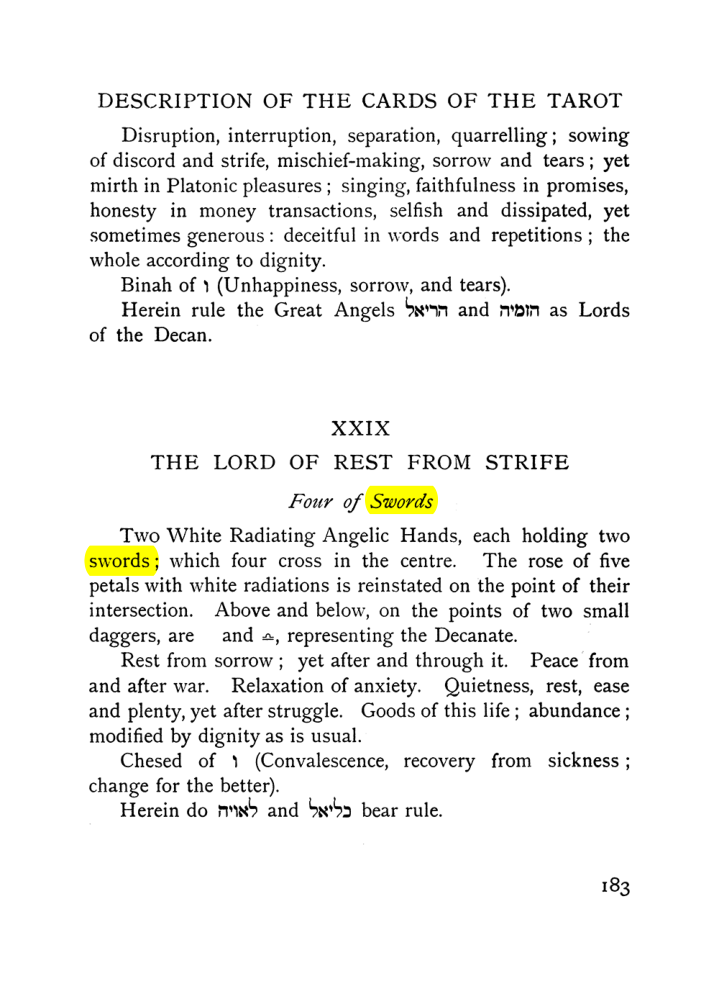 Original scan of The Equinox (Volume I, Number VIII), PDF page 225