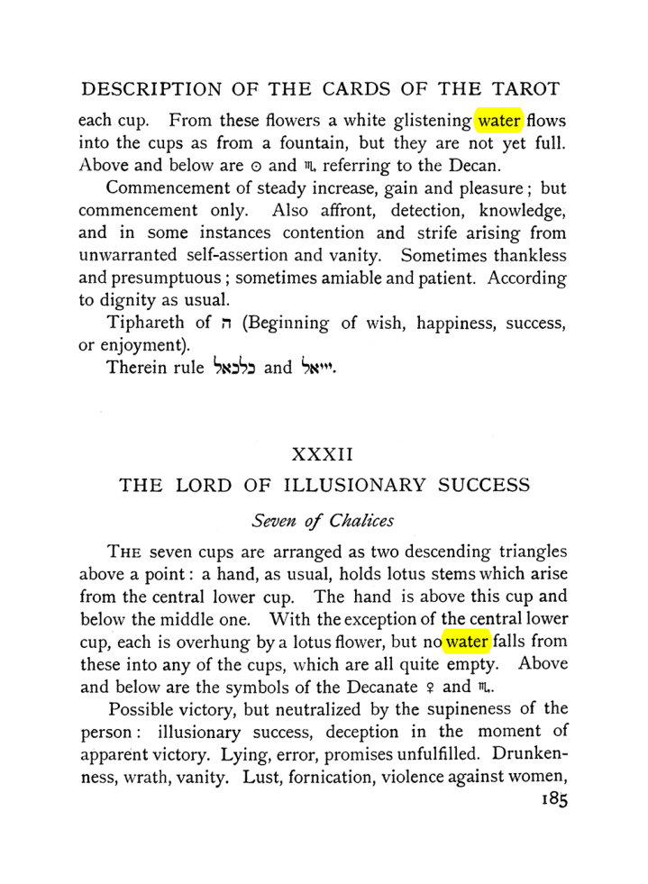 Original scan of The Equinox (Volume I, Number VIII), PDF page 227