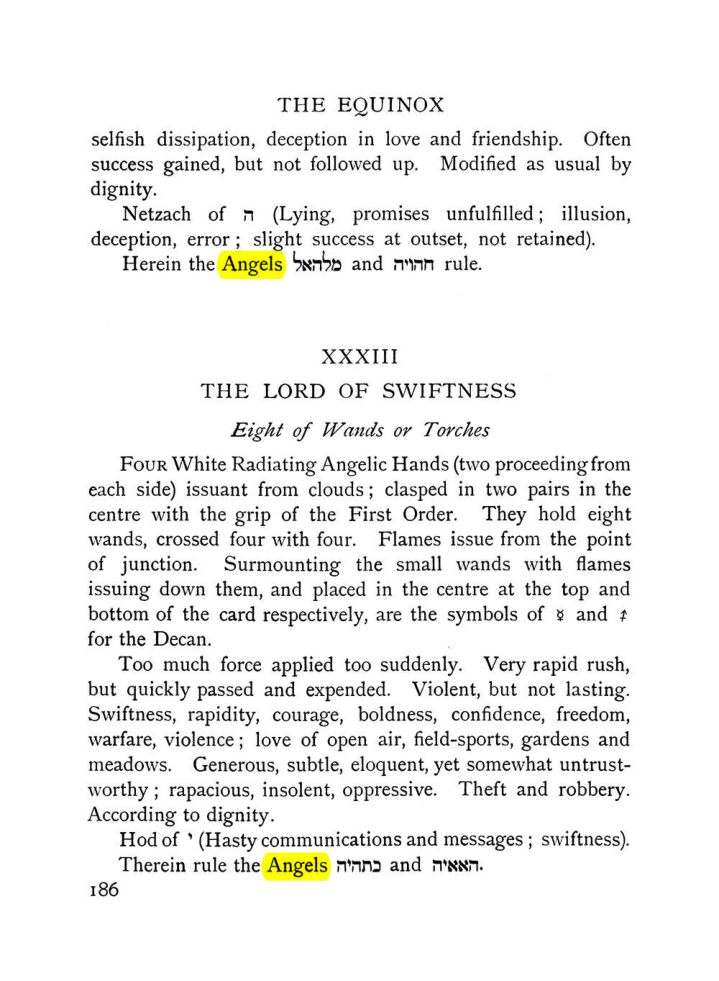 Original scan of The Equinox (Volume I, Number VIII), PDF page 228