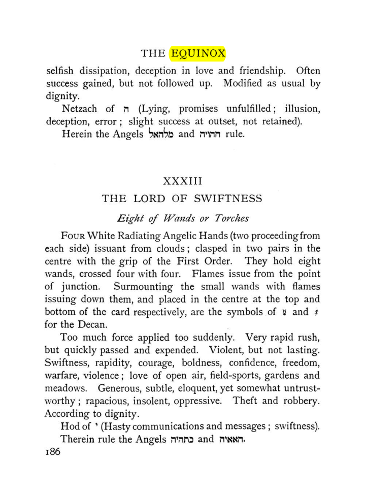 Original scan of The Equinox (Volume I, Number VIII), PDF page 228
