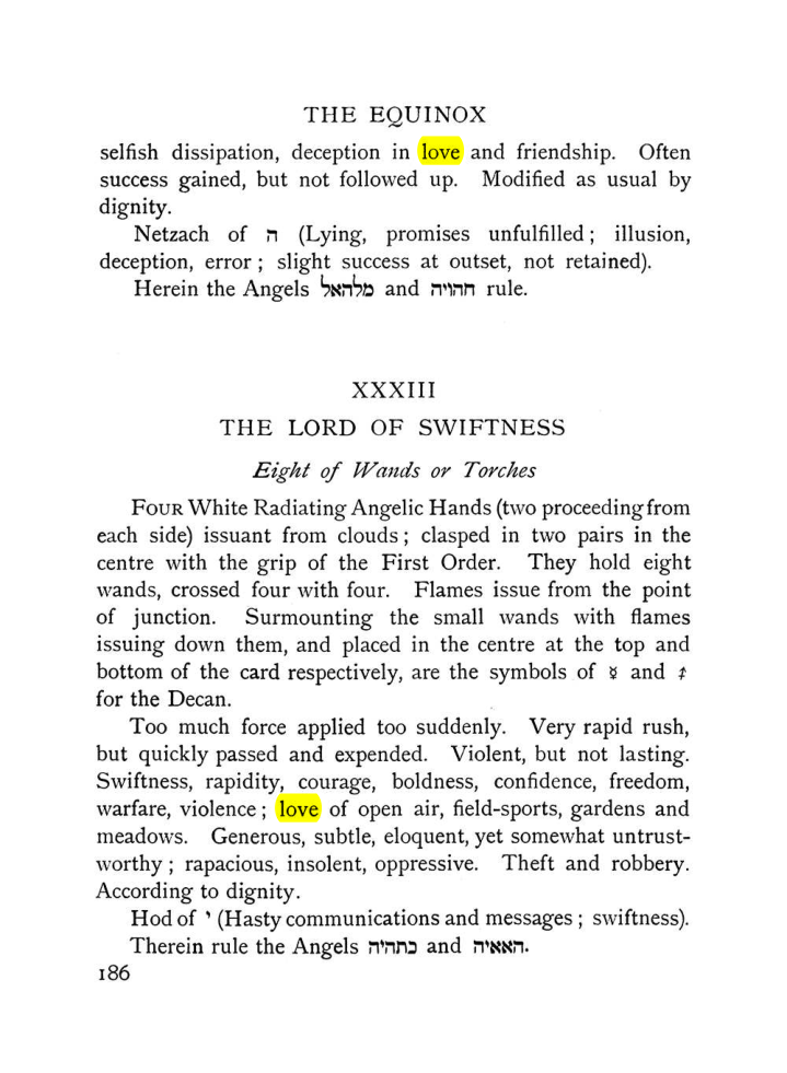 Original scan of The Equinox (Volume I, Number VIII), PDF page 228