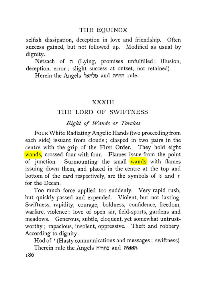 Original scan of The Equinox (Volume I, Number VIII), PDF page 228