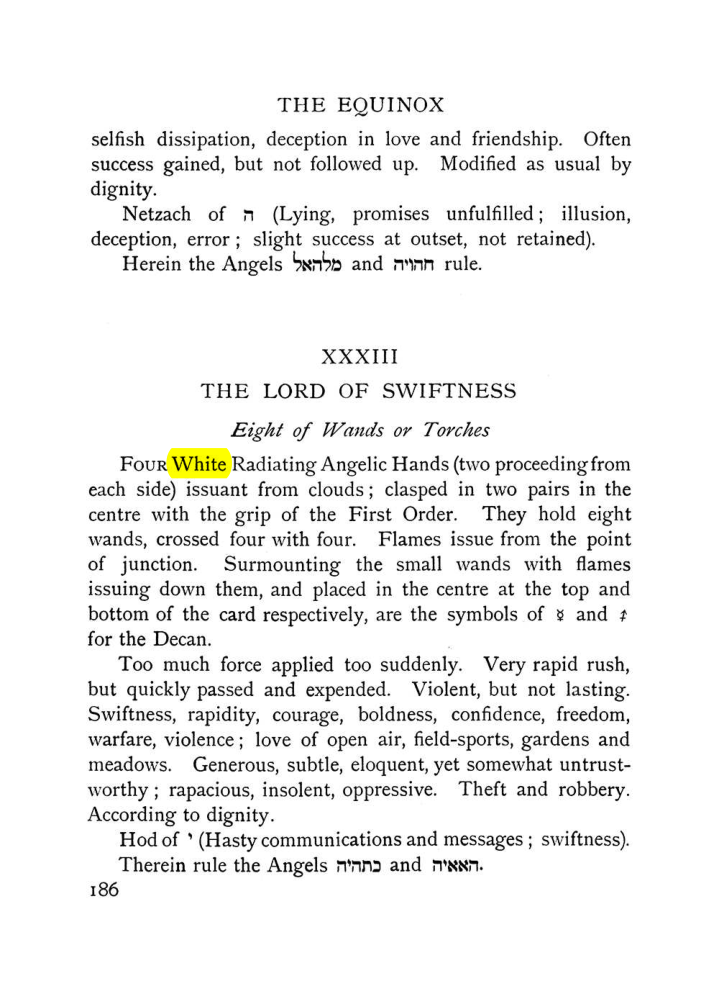 Original scan of The Equinox (Volume I, Number VIII), PDF page 228