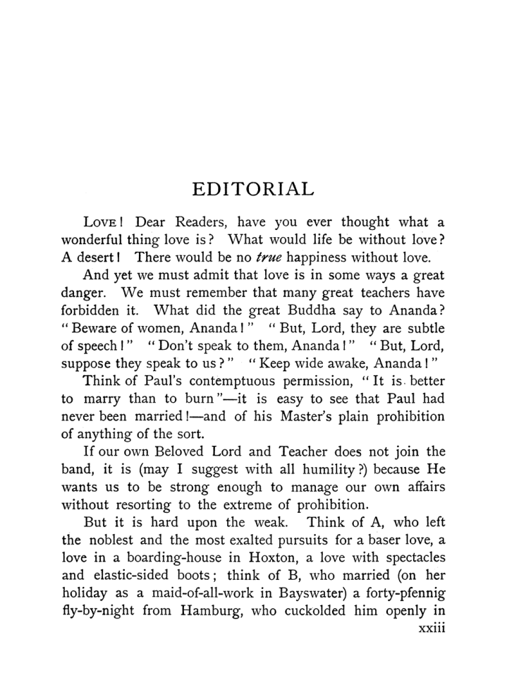 Original scan of The Equinox (Volume I, Number VIII), PDF page 23