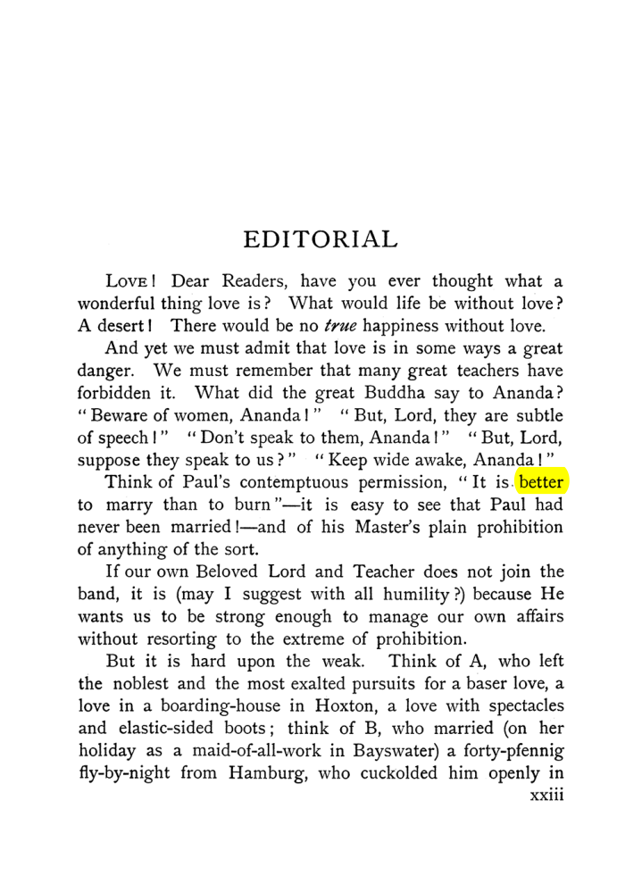 Original scan of The Equinox (Volume I, Number VIII), PDF page 23