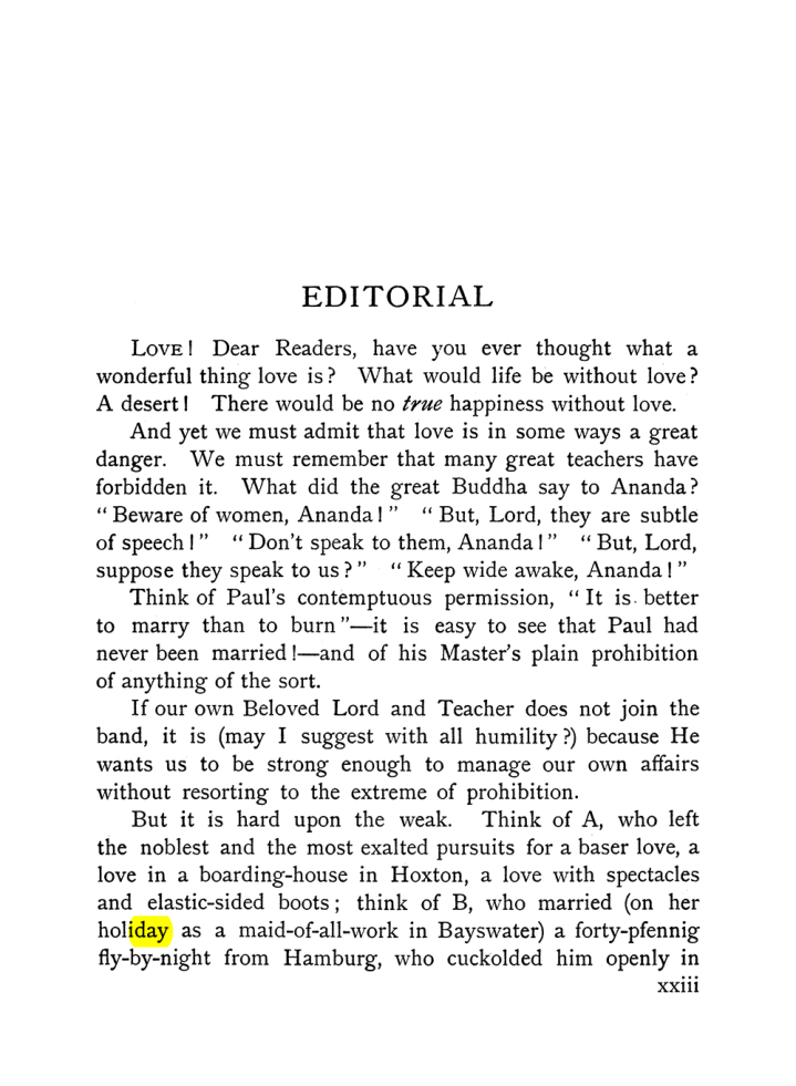 Original scan of The Equinox (Volume I, Number VIII), PDF page 23