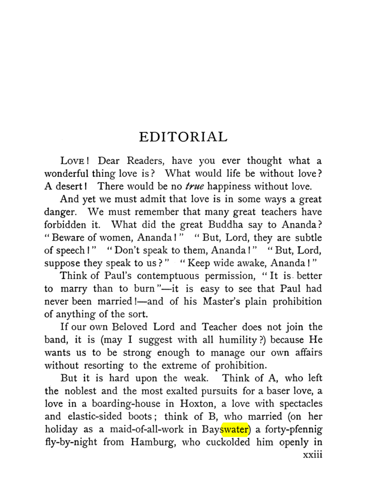 Original scan of The Equinox (Volume I, Number VIII), PDF page 23
