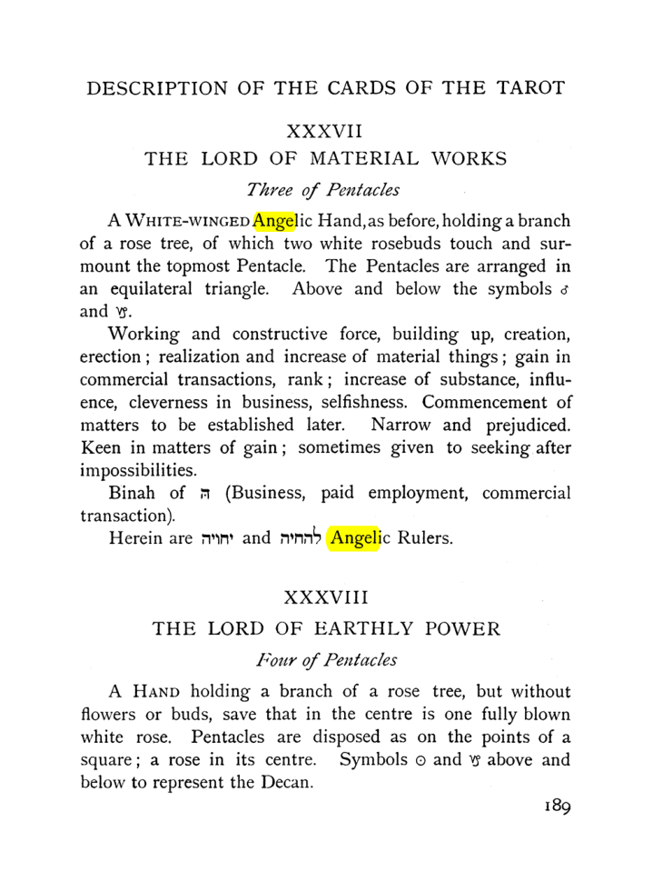Original scan of The Equinox (Volume I, Number VIII), PDF page 231