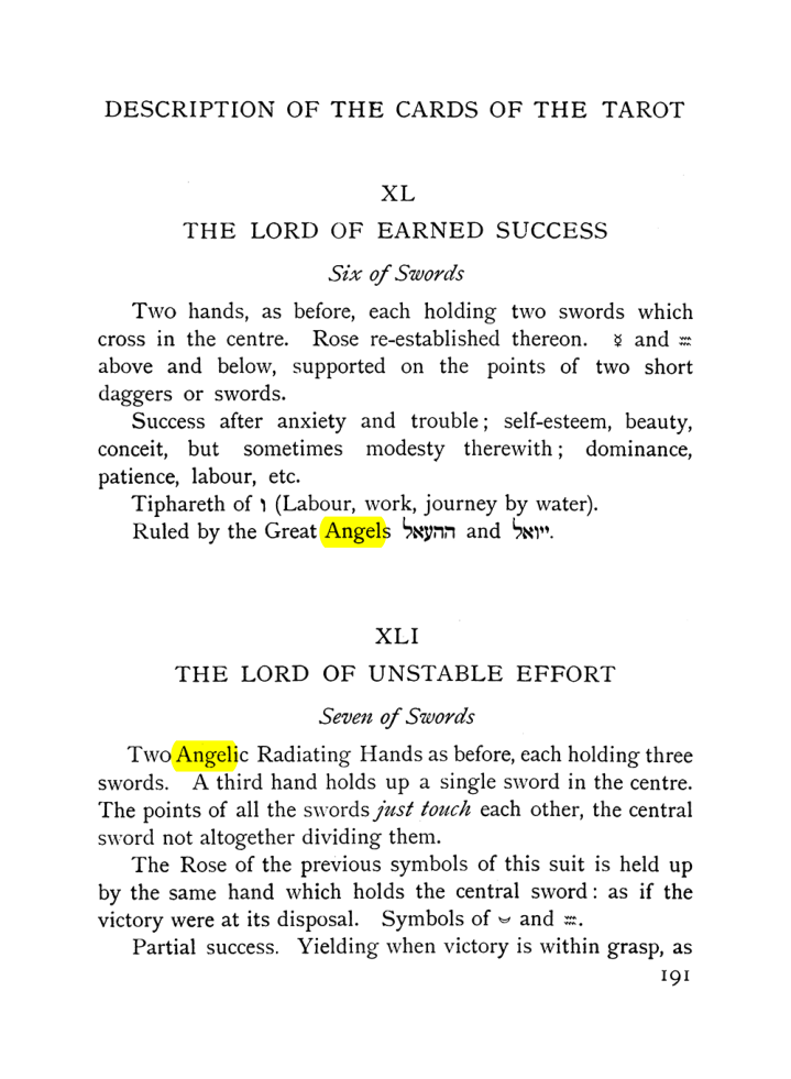 Original scan of The Equinox (Volume I, Number VIII), PDF page 233