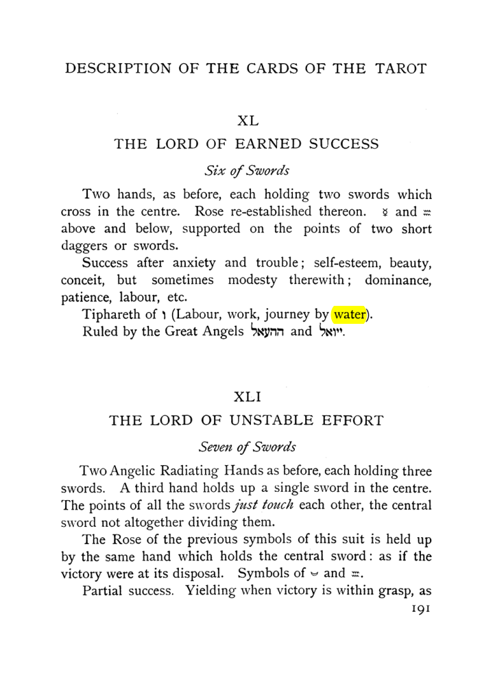 Original scan of The Equinox (Volume I, Number VIII), PDF page 233