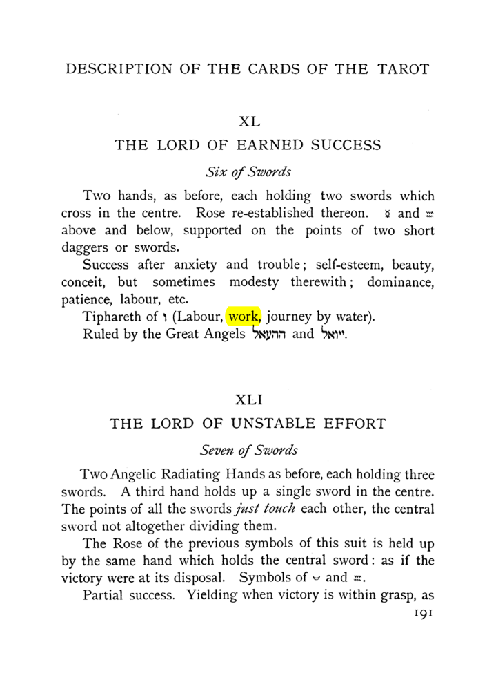 Original scan of The Equinox (Volume I, Number VIII), PDF page 233