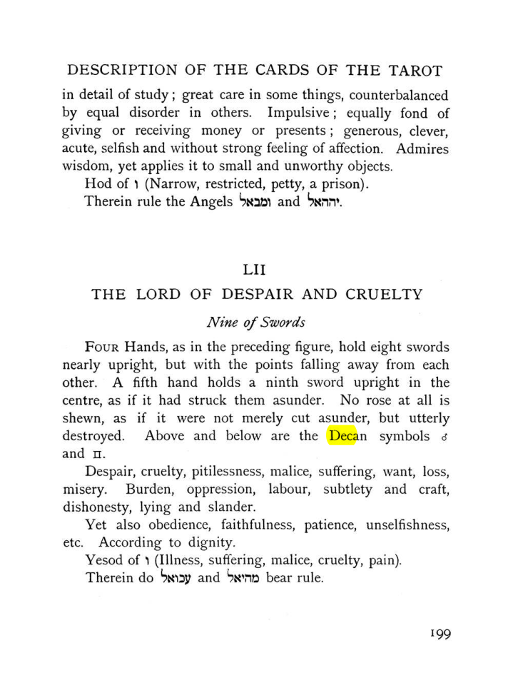 Original scan of The Equinox (Volume I, Number VIII), PDF page 241