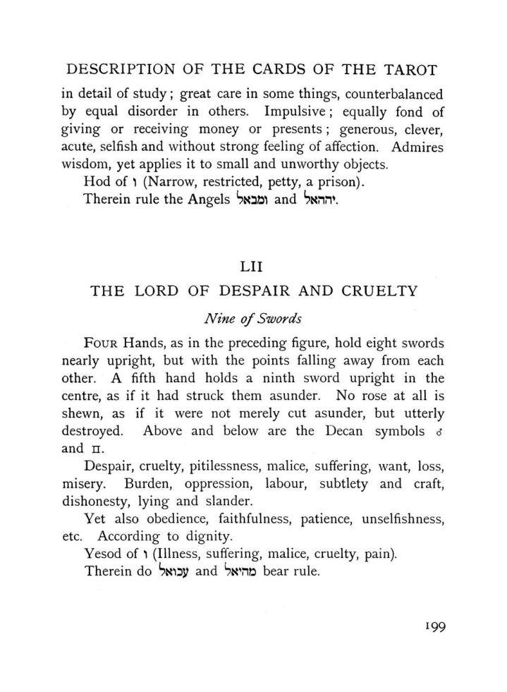 Original scan of The Equinox (Volume I, Number VIII), PDF page 241