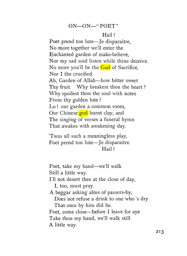 Original scan of The Equinox (Volume I, Number VIII), PDF page 255